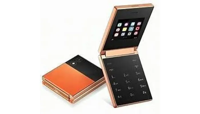 itel 1