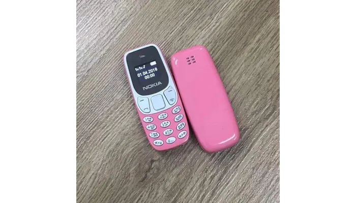 nokia mini mobile