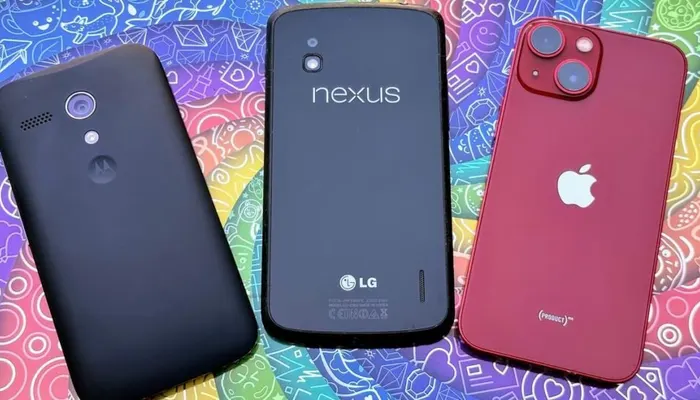 android mini mobile