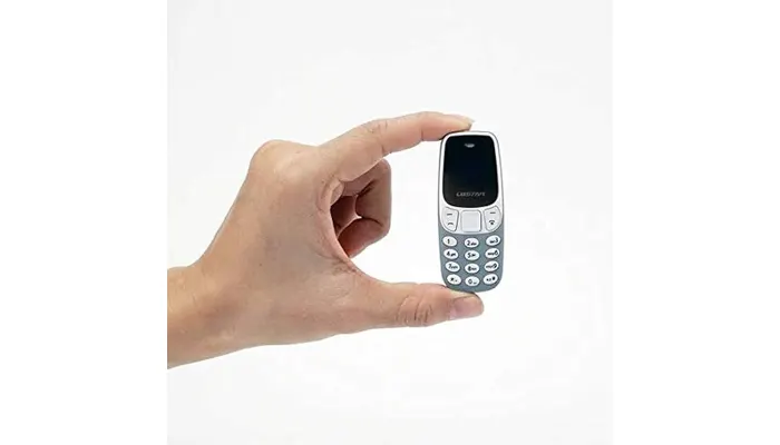 mini keypad mobile