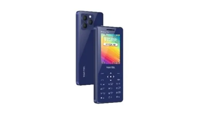 Vgo tel mobile