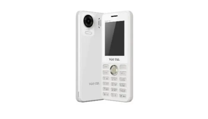 Vgo tel mobile