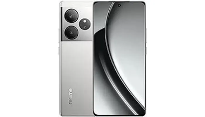 realme mobile