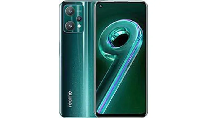 realme mobile