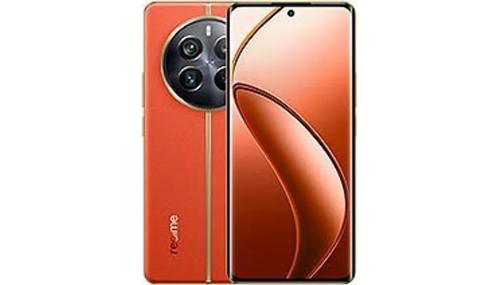 realme mobile