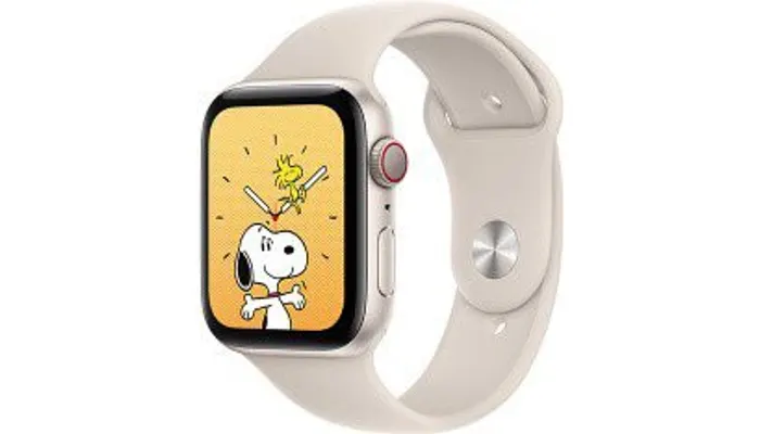 Apple watch in Pakistan