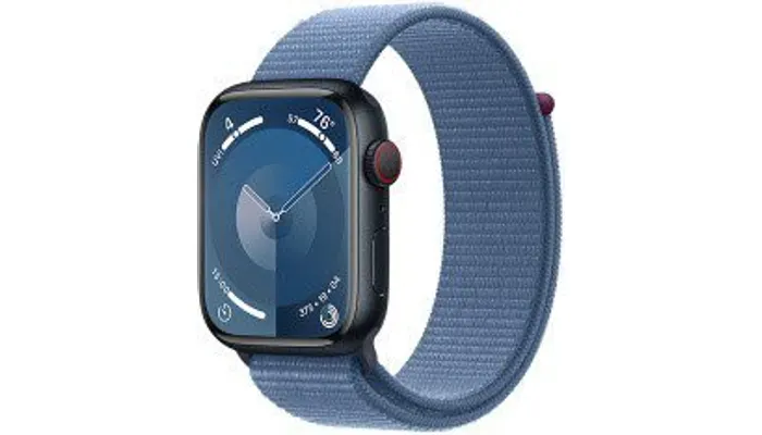 Apple watch in Pakistan