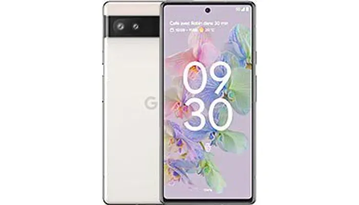 pixel mobile