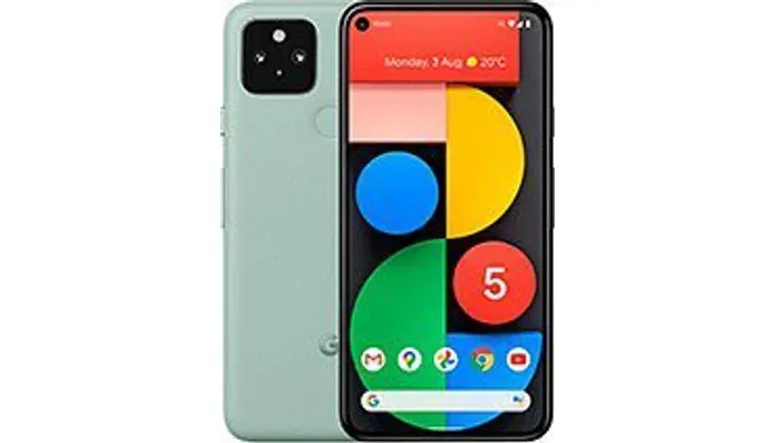 pixel mobile