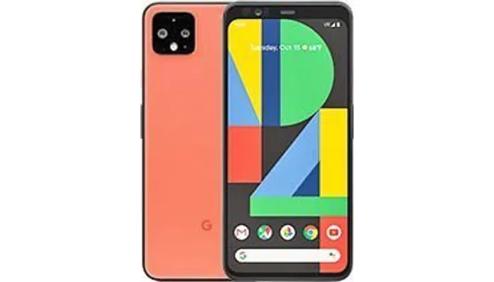 pixel mobile