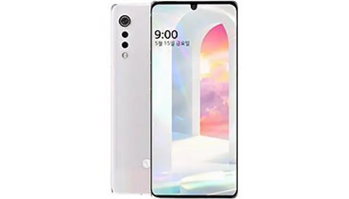 LG mobile price
