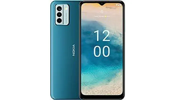Nokia smartphone mobile