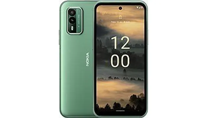 Nokia smartphone mobile