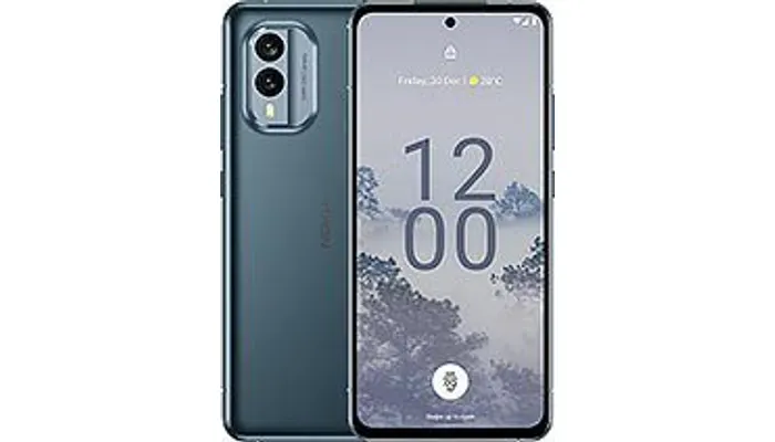 Nokia smartphone mobile