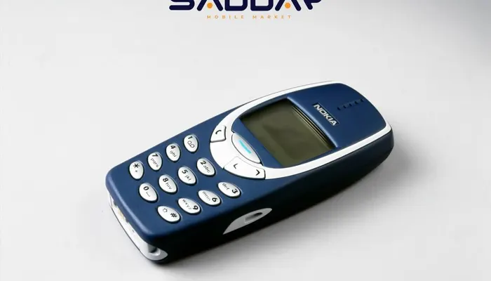 Nokia 3310
