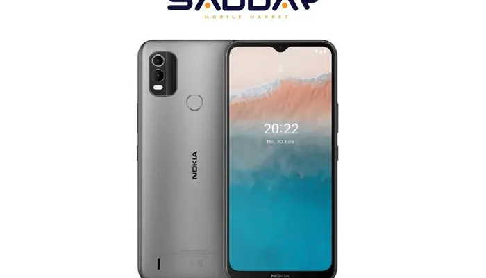 Nokia Amoled