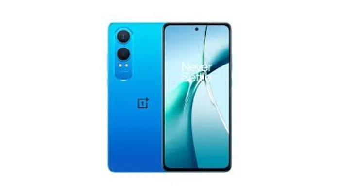 OnePlus Nord CE4 Lite 5G
