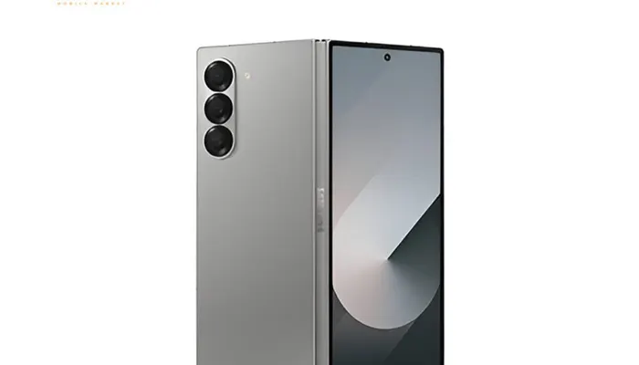 Galaxy Z Fold7