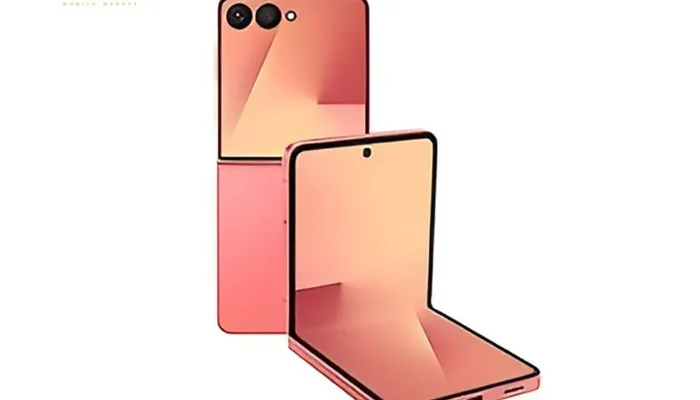 Galaxy Z Flip7