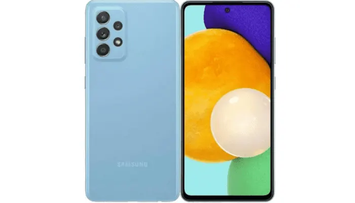 samsung a52