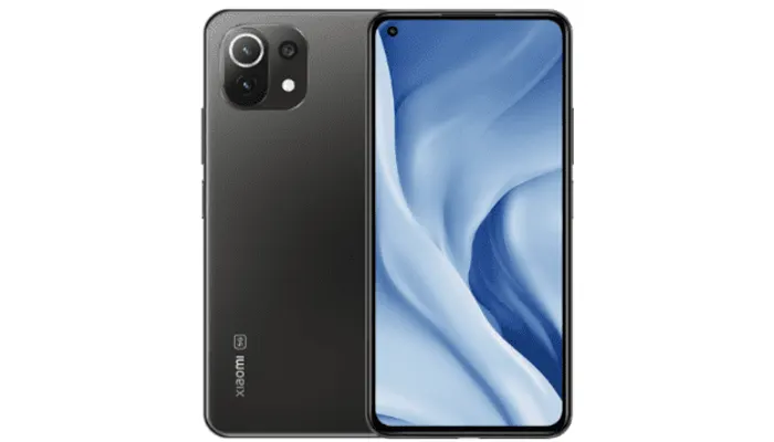 Xiaomi 11 Lite