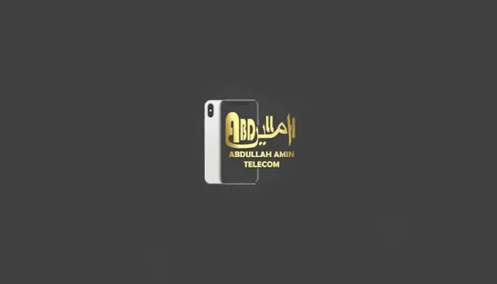 Abdullah Amin Telecom
