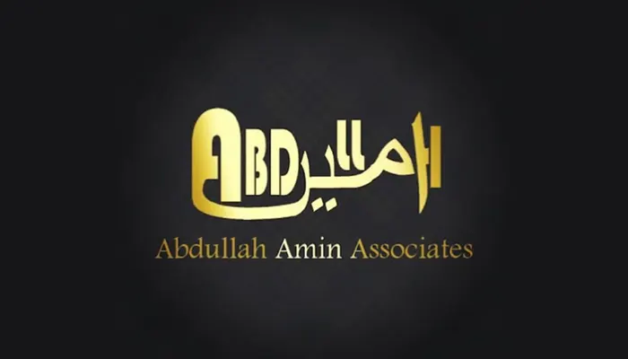 Abdullah Amin Telecom