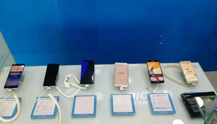 Action Mobiles