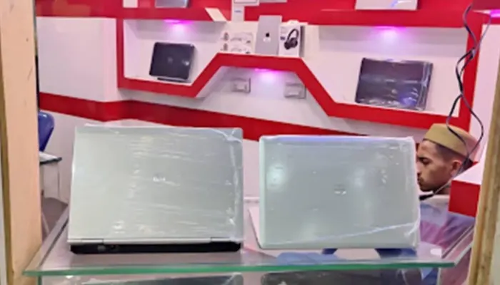 Advance Telecom
