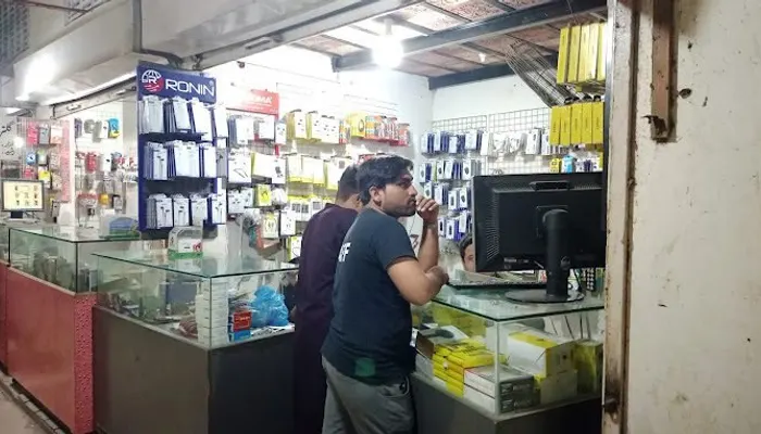 Ahsaan Ullah Mobile Shop