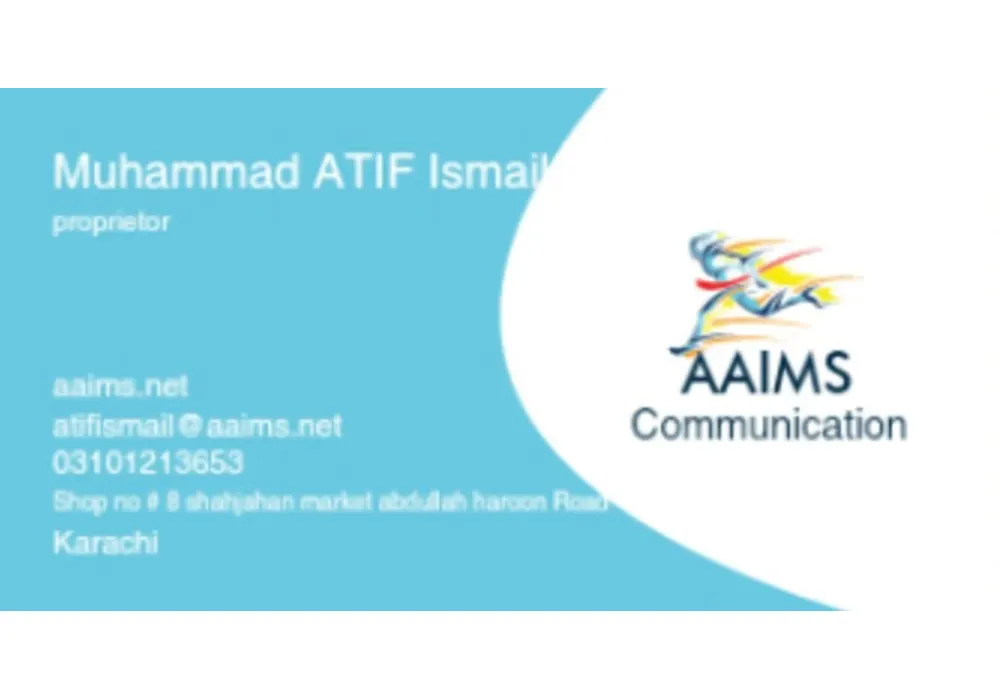 AIMS Communication