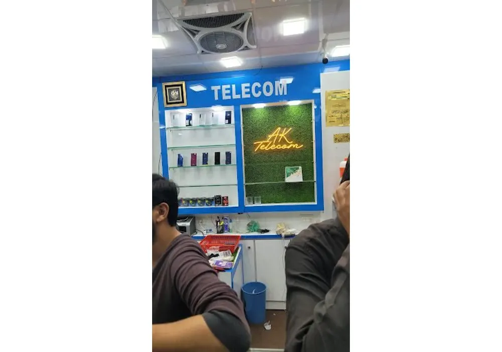 AK Telecom