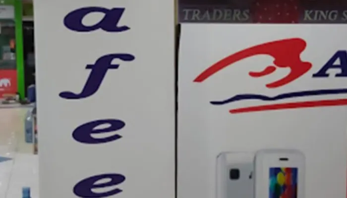 Al Nafeesa Electronics