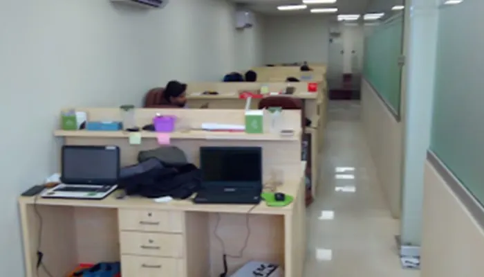 Al Najeebi Electronic Market