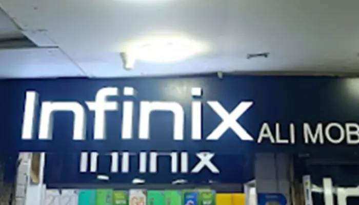 Ali Mobile Hub