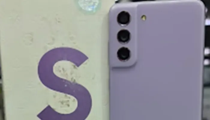 Ali Mobile Hub
