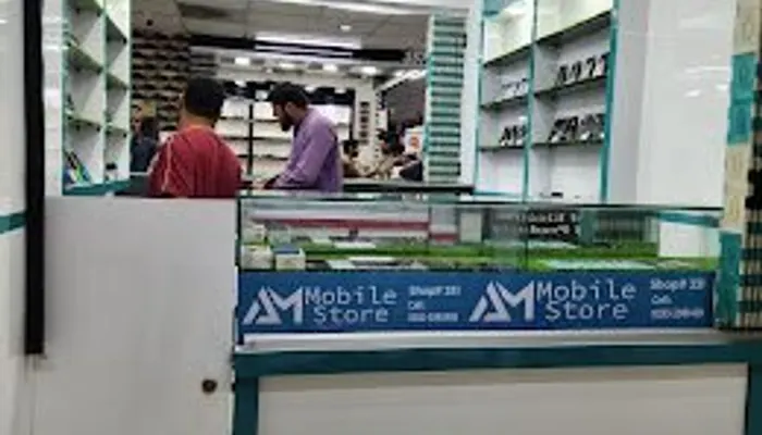 AM Mobile Store