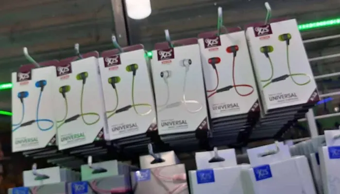 Arbi Mobile Accessories