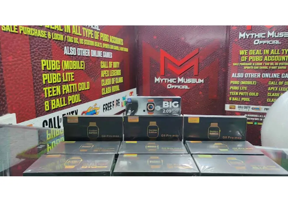 Asif Mobile Zone