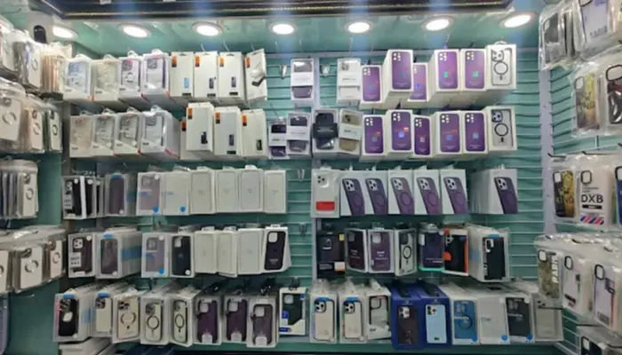 Asif Mobile Zone