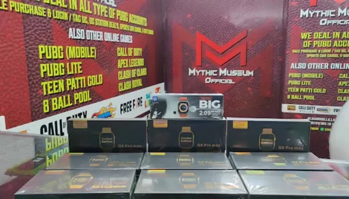 Asif Mobile Zone