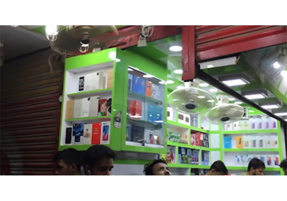 Bismillah Electronics