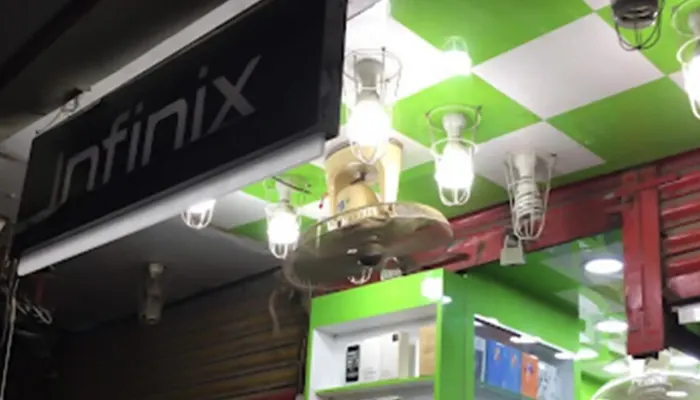 Bismillah Electronics