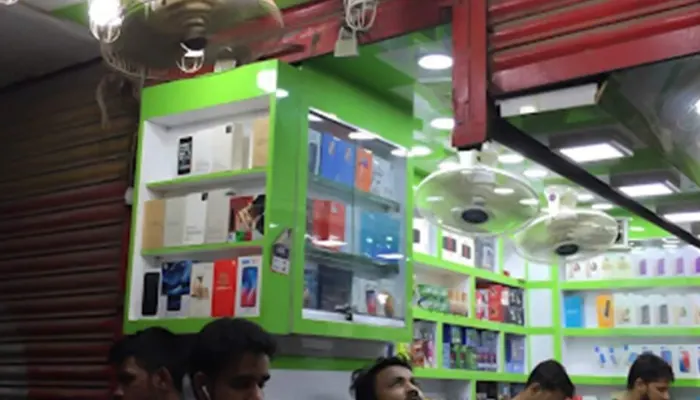 Bismillah Electronics
