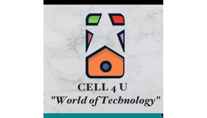 Cell 4U