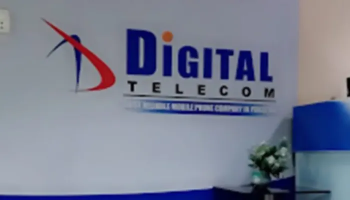Digital Telecom Saddar