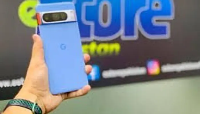 eStore Pakistan