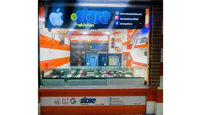 eStore Pakistan