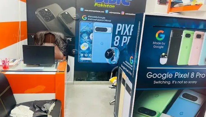 eStore Pakistan