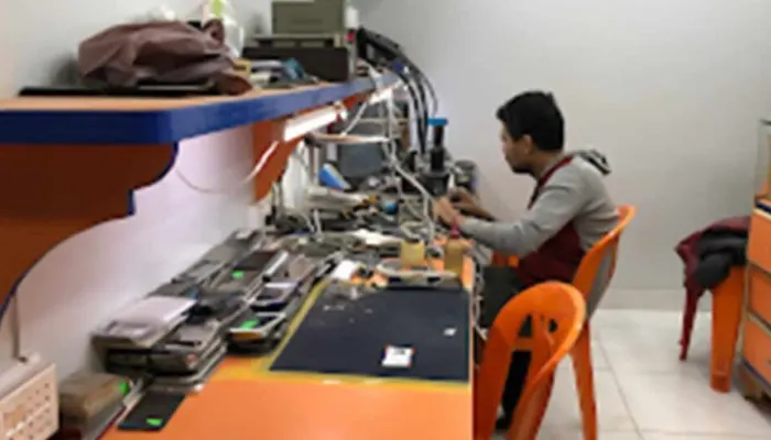 Faisal Mobile Repairing Center